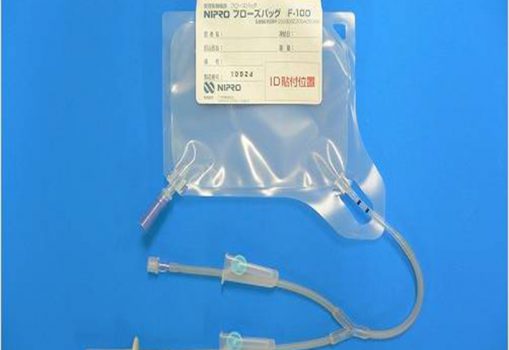 Cell Culture Bag