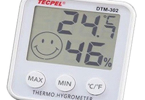 Humidity & Temperature Devices